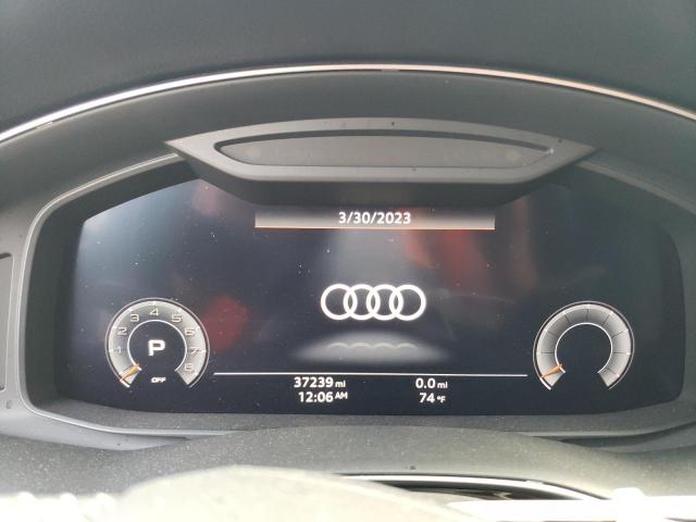 2019 AUDI Q8 PREMIUM - WA1AVAF10KD013252