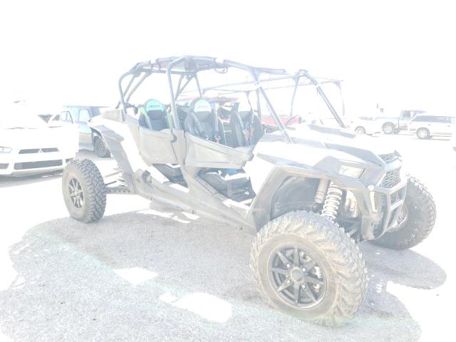 2020 POLARIS RZR - 3NSP4E92XLG825479