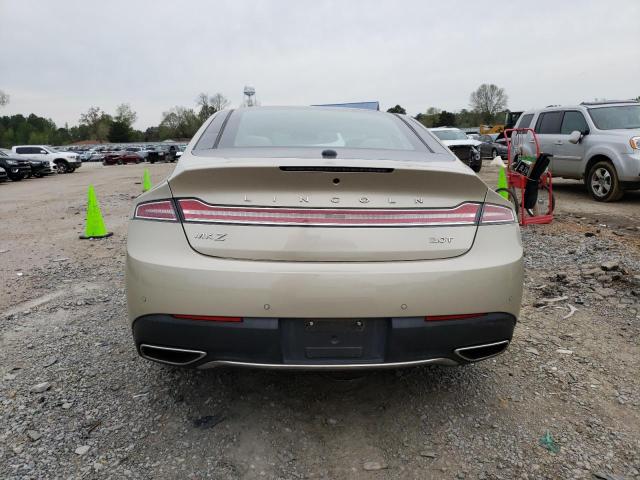 3LN6L5C90HR664623 Lincoln MKZ SELECT