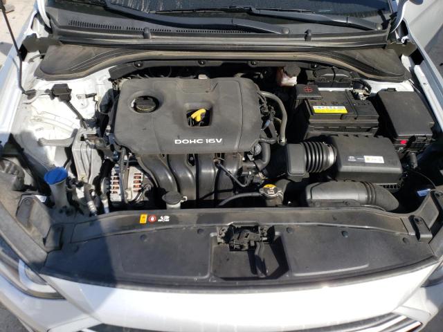 KMHD84LF0HU272632 Hyundai ELANTRA SE