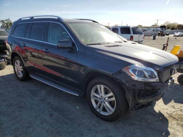 4JGDF2EE4FA492546 Mercedes-Benz Gl 350 Bluetec