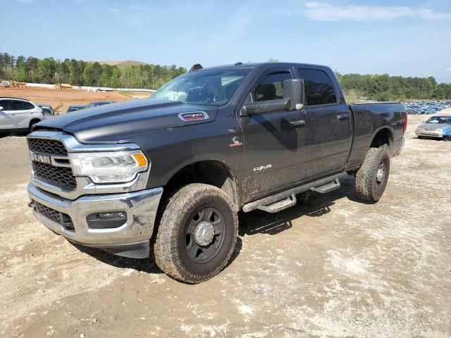 2019 Ram 2500 Tradesman