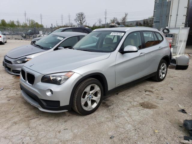 2015 BMW X1 sDrive28i