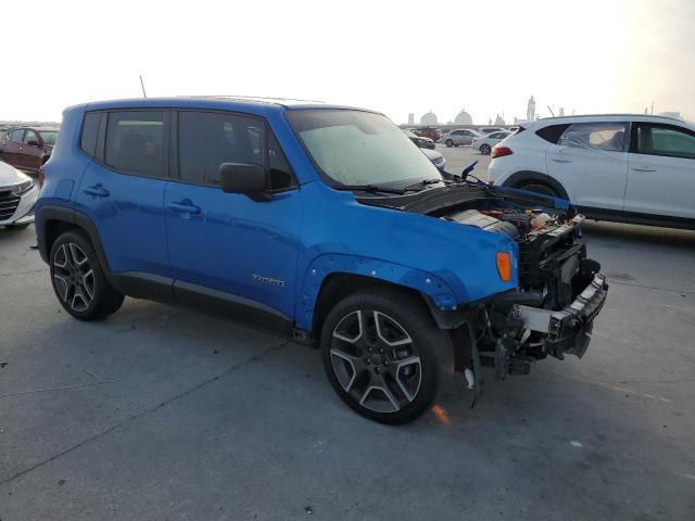 ZACNJAAB0LPL81031 Jeep Renegade Sport