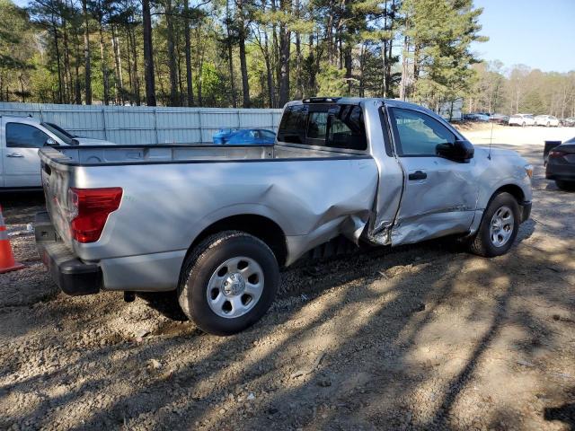 2017 NISSAN TITAN S - 1N6AA1R70HN512330