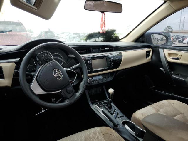 2T1BURHE3GC713007 | 2016 TOYOTA COROLLA L