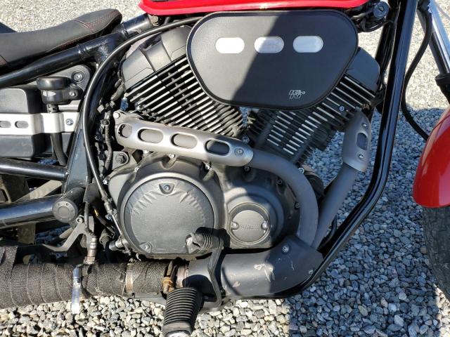 2016 YAMAHA XVS950 CU JYAVN05Y7GA002916