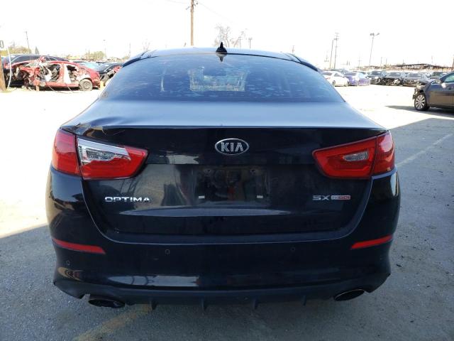 5XXGR4A66FG507586 KIA OPTIMA SX