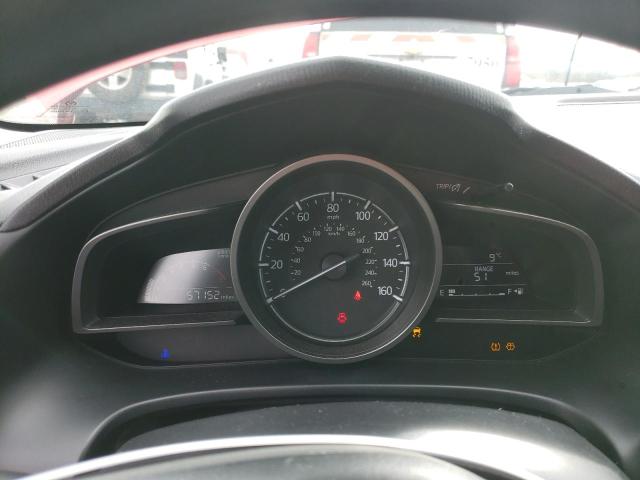 3MZBN1K79HM102820 Mazda 3 SPORT