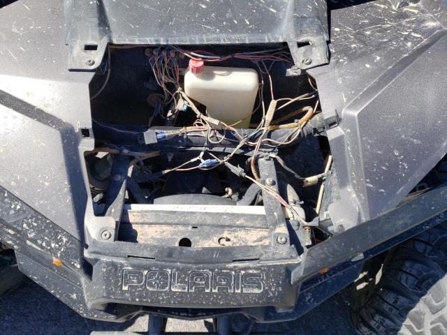 2016 POLARIS RZR XP 100 - 3NSVDE999GF446926
