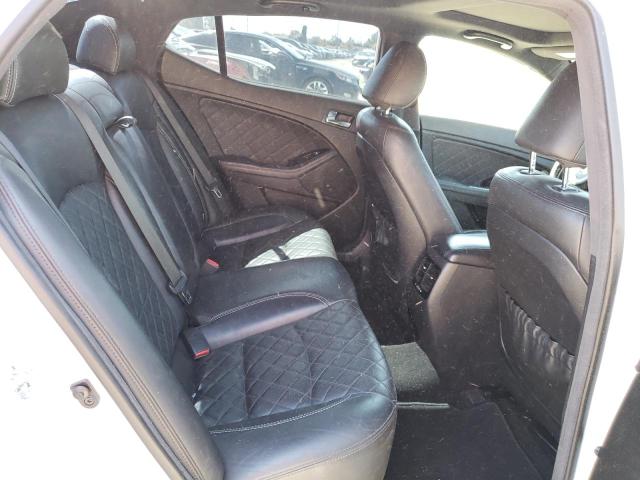 5XXGR4A67EG289706 KIA OPTIMA SX