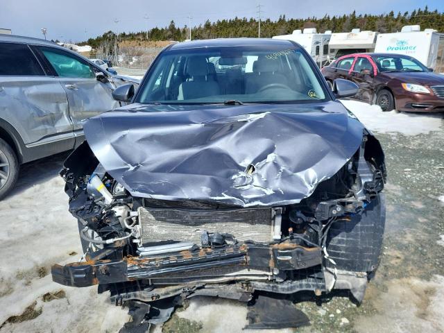 2017 HYUNDAI TUCSON SE - KM8J23A48HU540679