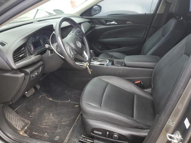 2019 BUICK REGAL ESSE W04GP6SX5K1009081