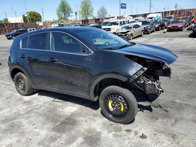 KNDPM3AC8M7883789 KIA Sportage Lx