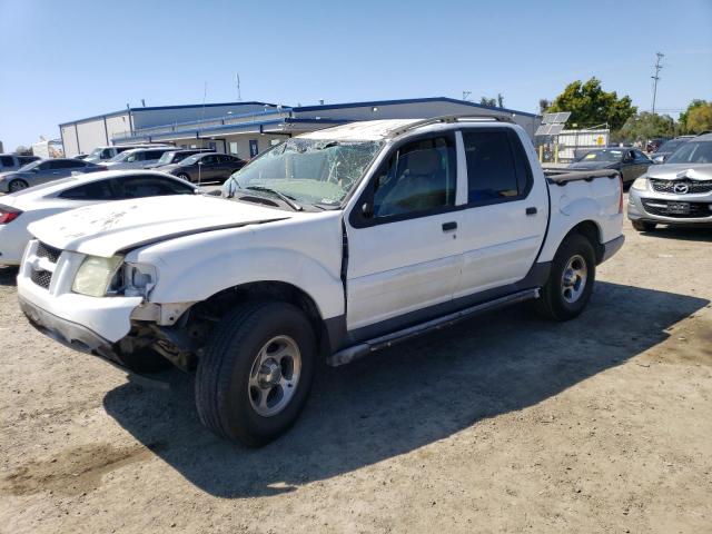 2004 Ford Explorer Sport Trac 