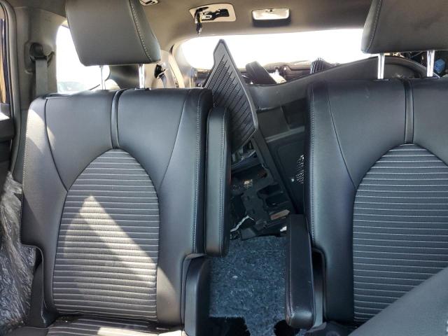 5TDJZRAH0MS050306 Toyota Highlander Xse