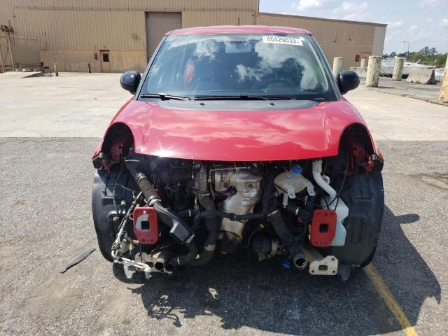 2016 FIAT 500L POP ZFBCFAAH1GZ038528
