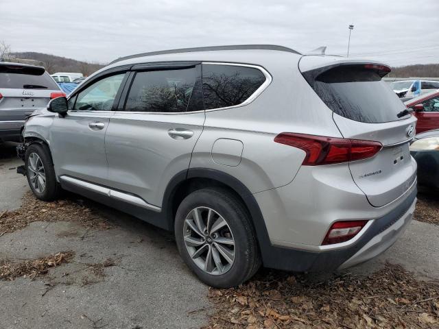2019 HYUNDAI SANTA FE L - 5NMS5CAD2KH113500