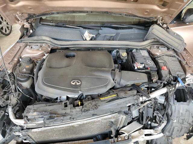 2018 INFINITI QX30 PURE - SJKCH5CR2JA052655
