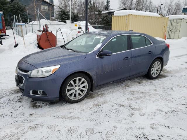 2015 CHEVROLET MALIBU 2LT - 1G11D5SL9FF335396