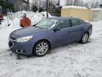 2015 CHEVROLET MALIBU 2LT - 1G11D5SL9FF335396
