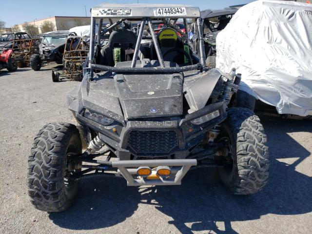 2016 POLARIS RZR XP 100 - 3NSVDE999GF446926