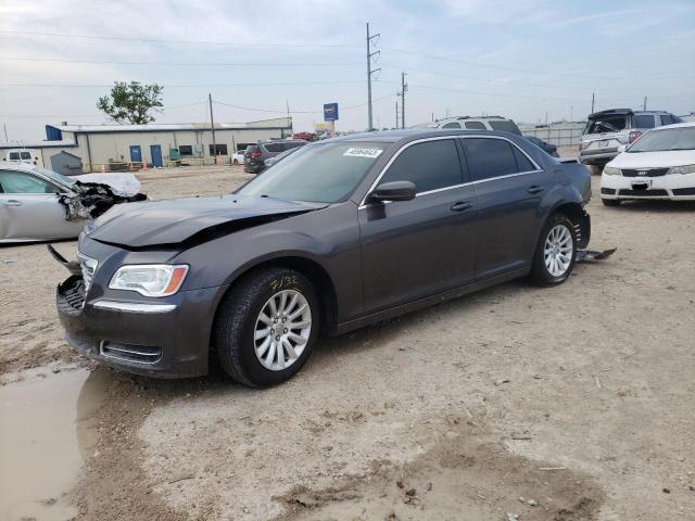 2014 Chrysler 300 300