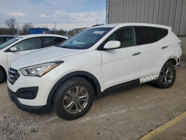 2015 Hyundai Santa Fe Sport 