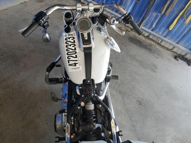 2021 HARLEY-DAVIDSON FLSB - 1HD1YMJ18MB064372