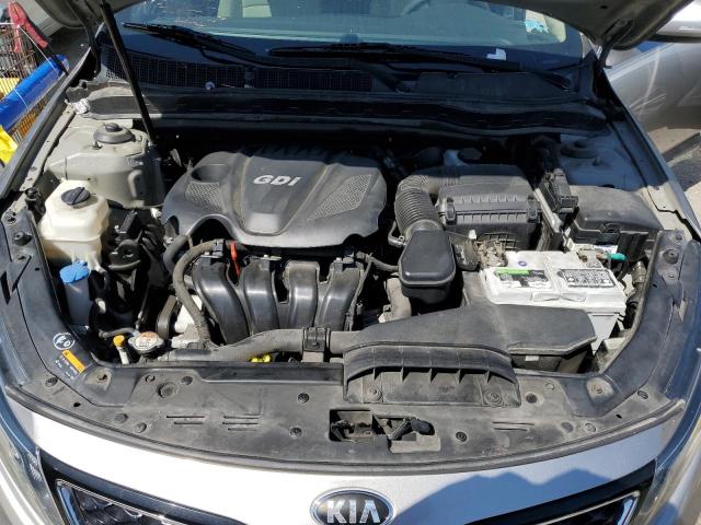 KNAGM4A73E5484968 KIA Optima Lx