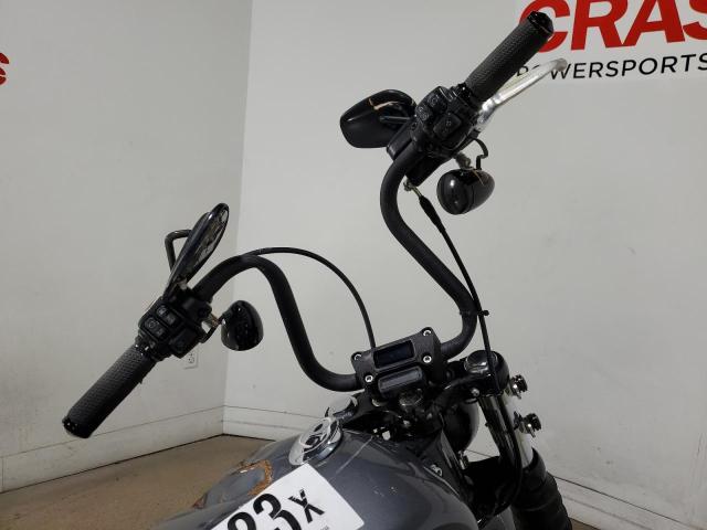 2022 HARLEY-DAVIDSON FXBBS - 1HD1YYK11NB065144