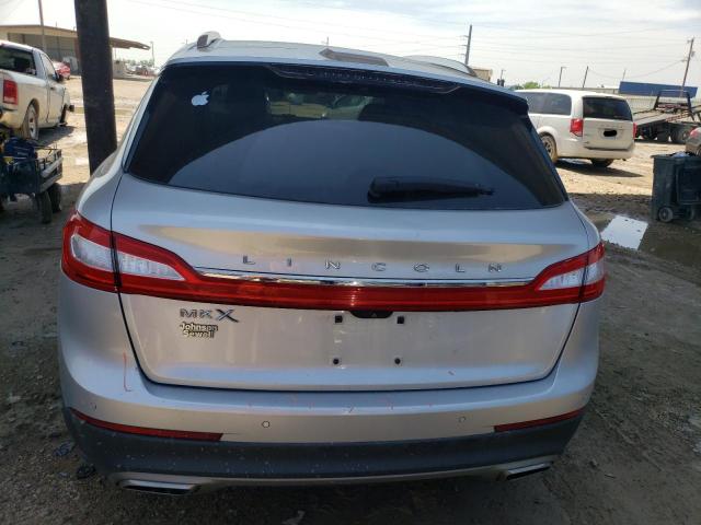 2LMTJ6KRXGBL59745 Lincoln Mkx Select