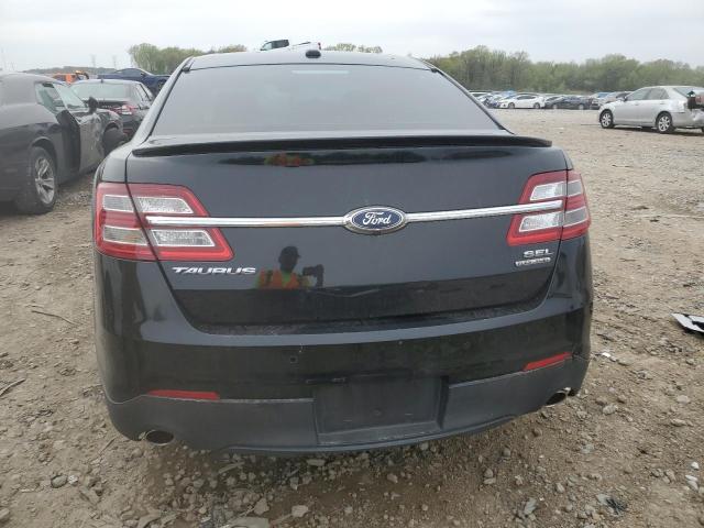 1FAHP2E8XHG114282 | 2017 Ford taurus sel