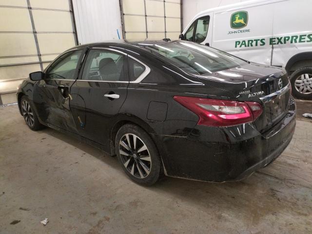2018 NISSAN ALTIMA 2.5 - 1N4AL3AP2JC209884