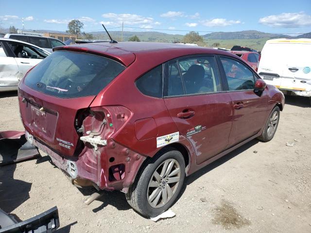 JF1GPAC69F8287645 Subaru Impreza Premium