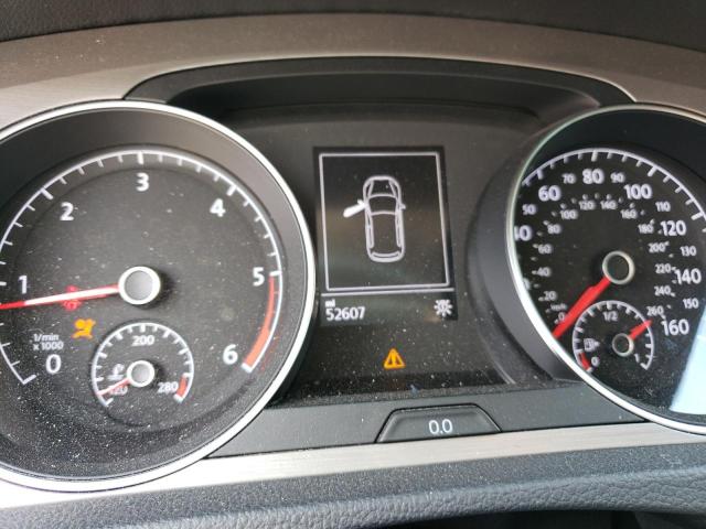 2015 VOLKSWAGEN GOLF TDI 3VW2A7AU3FM097472