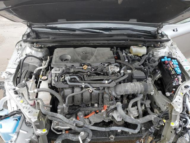 2022 TOYOTA CAMRY NIGH - 4T1G31AK7NU570648