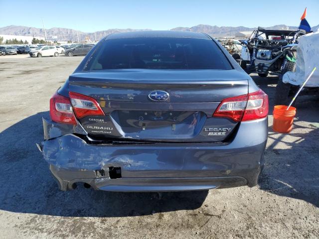 4S3BNAB60H3049405 Subaru Legacy 2.5i