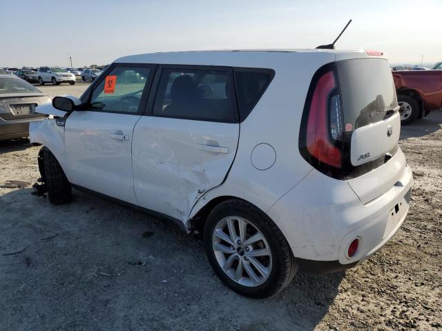 KNDJP3A55J7531103 KIA SOUL +