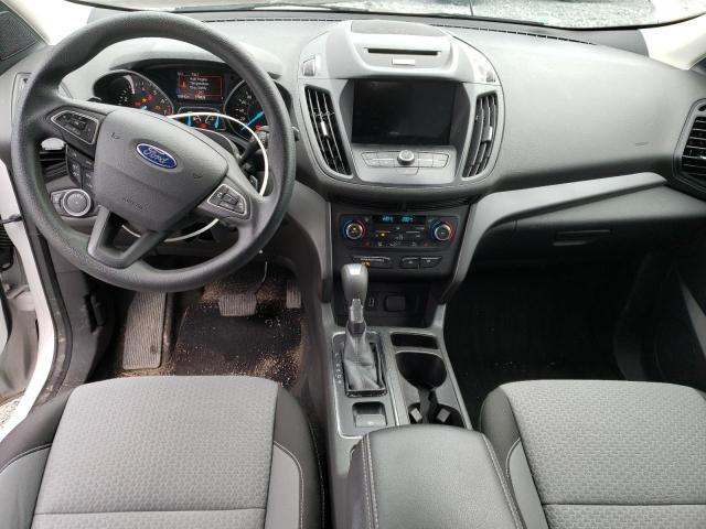 2017 FORD ESCAPE SE - 1FMCU0GD2HUB93312