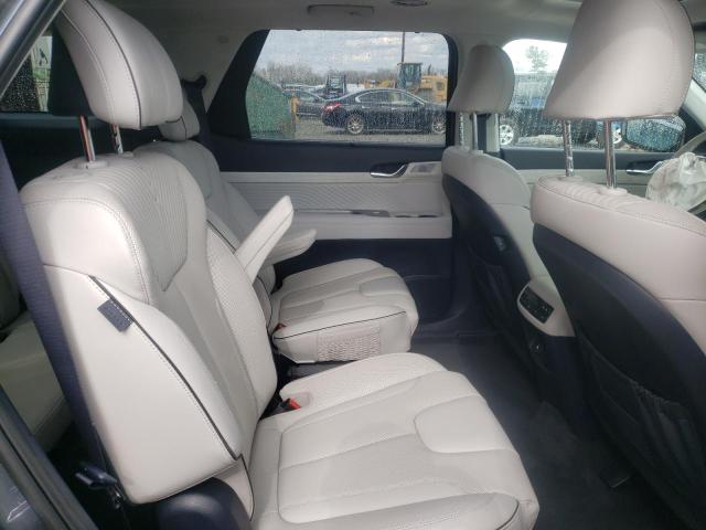 2023 HYUNDAI PALISADE C - KM8R7DGE2PU552304