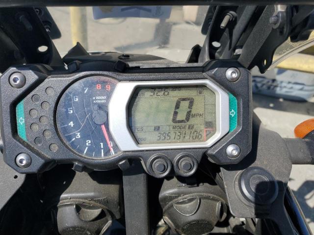 2012 YAMAHA XT1200Z JYADP03E6CA000213