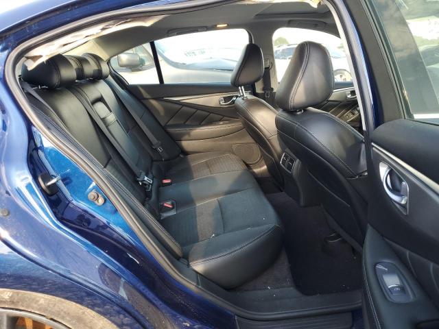 2019 INFINITI Q50 LUXE JN1EV7AP7KM541802