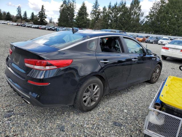 5XXGT4L39LG450395 KIA Optima Lx