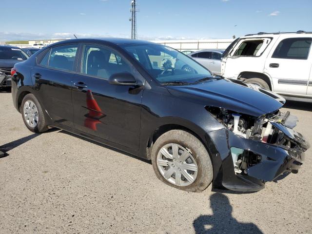 3KPA24AD7PE518275 KIA RIO LX