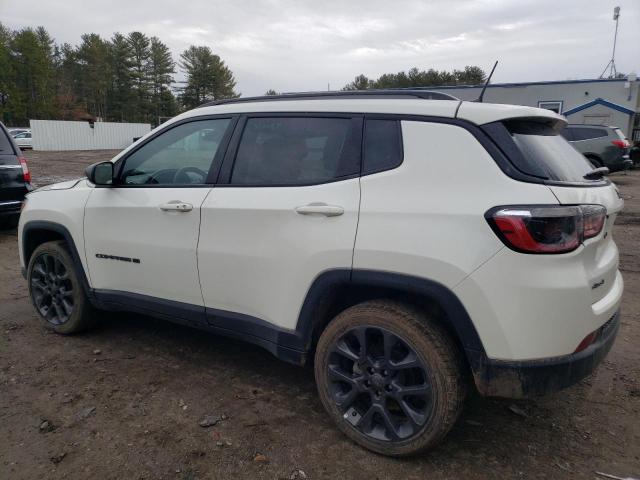 2021 JEEP COMPASS 80 3C4NJDEB0MT601776