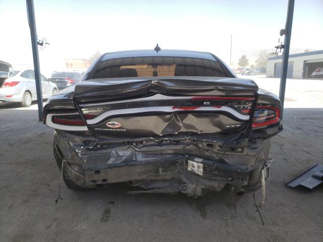 2C3CDXHG8GH149634 Dodge Charger Sxt