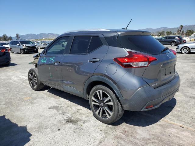 3N1CP5CU4KL547303 Nissan KICKS S