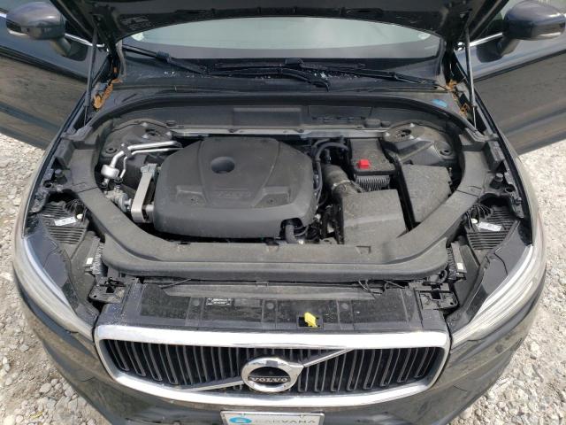 2018 VOLVO XC60 T5 - LYV102RK8JB106821