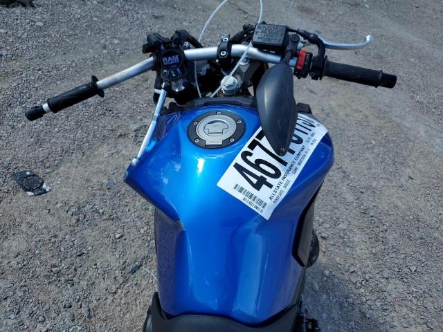 2016 YAMAHA FZ09 C JYARN33Y8GA002803